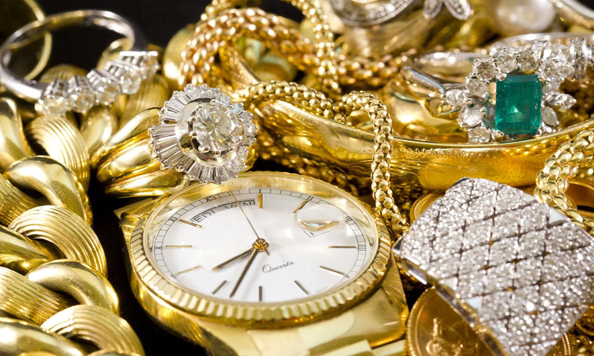 joyas