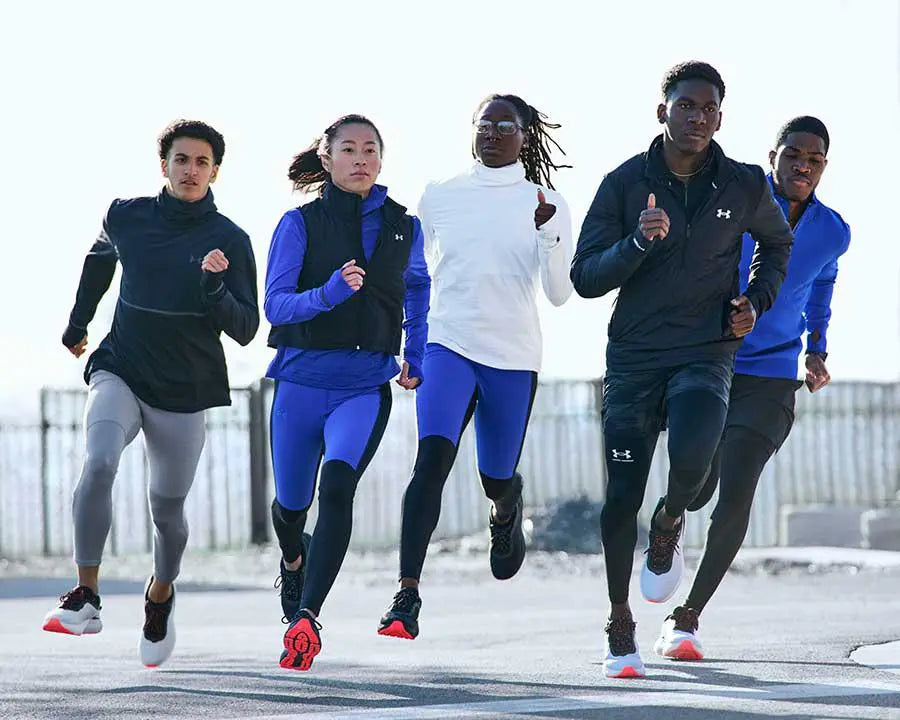 deportiva