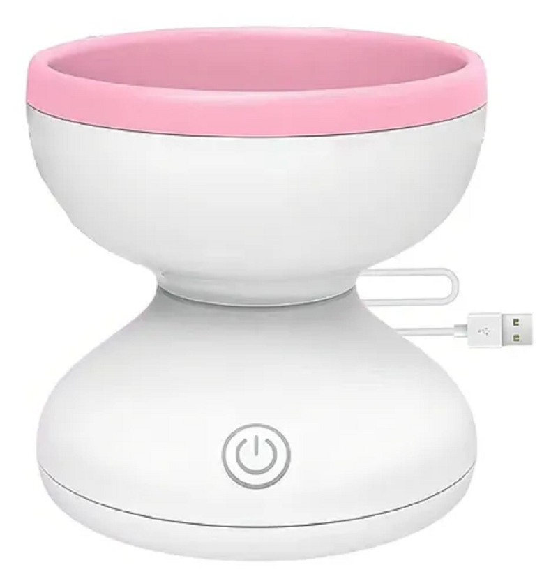 Gray helmet for bikers