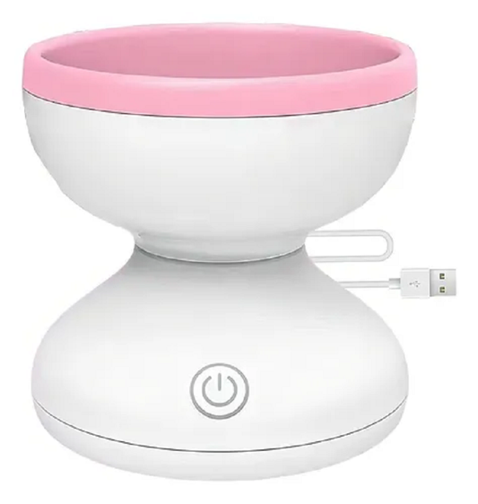 Gray helmet for bikers